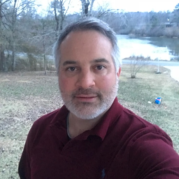 Meet your Posher, Gary - Picture 1 of 1